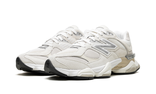 9060 "Sea Salt / Moonbeam" U9060WHT