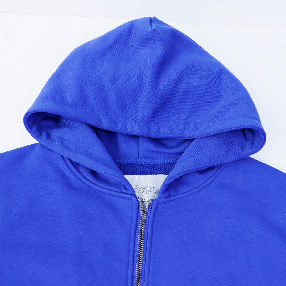 GodSpeed New Hoodie and Pants Set