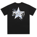 AMIRI Blue star T-shirt