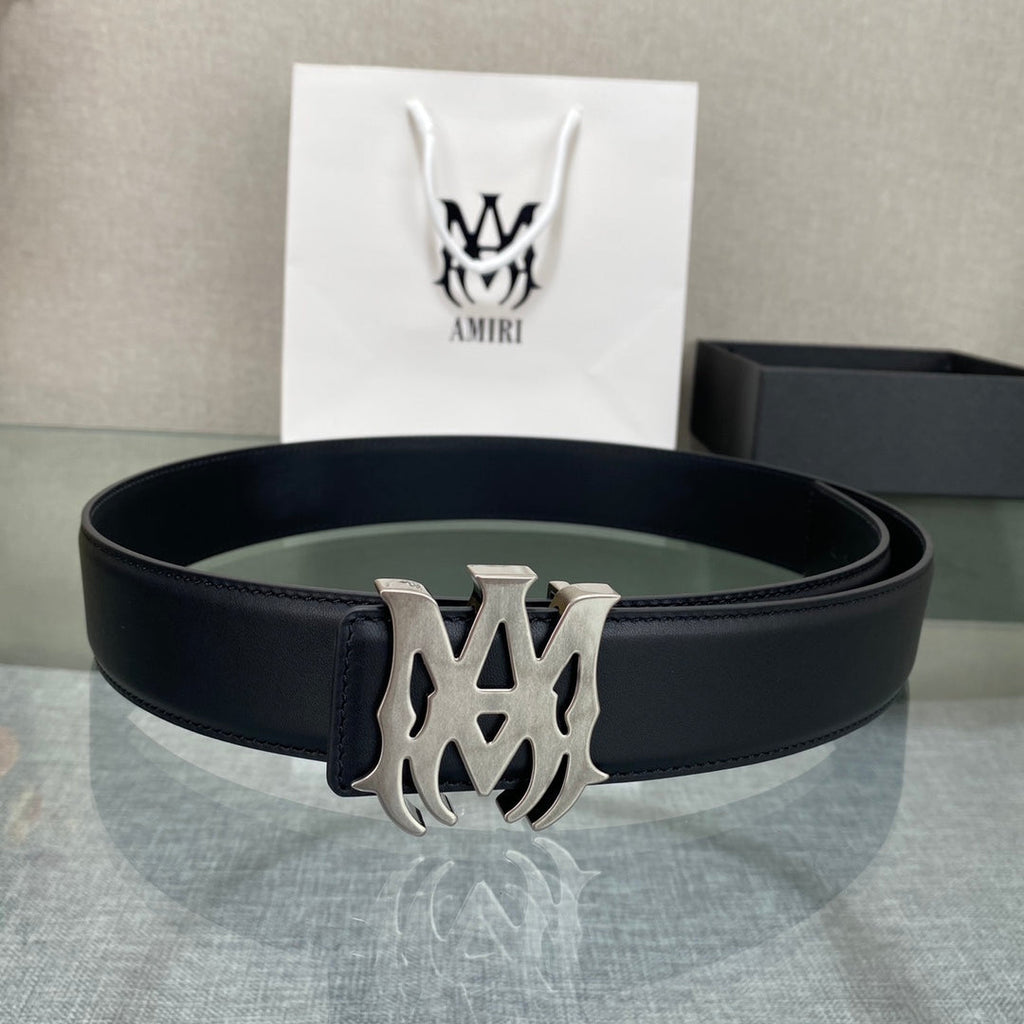 ICON Amiri Exquisite Belt