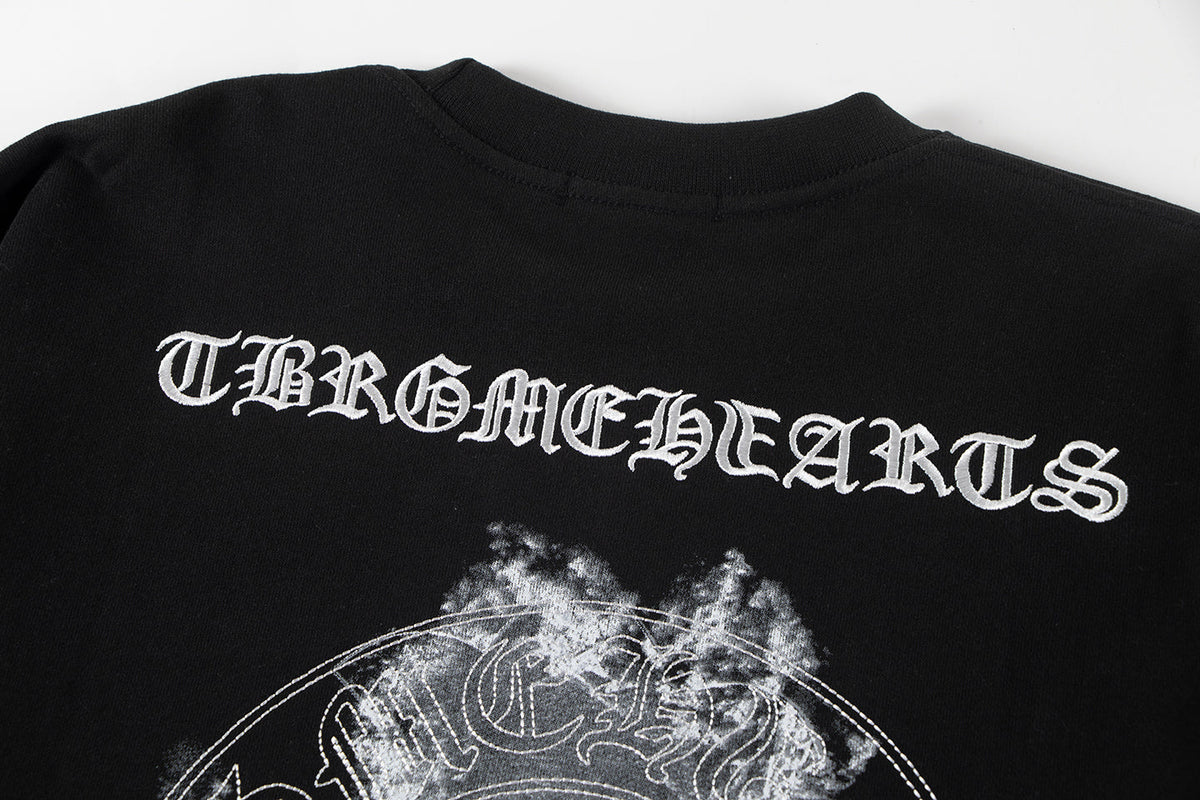 Chrome Hearts New SWEATSHIRTS TQ36