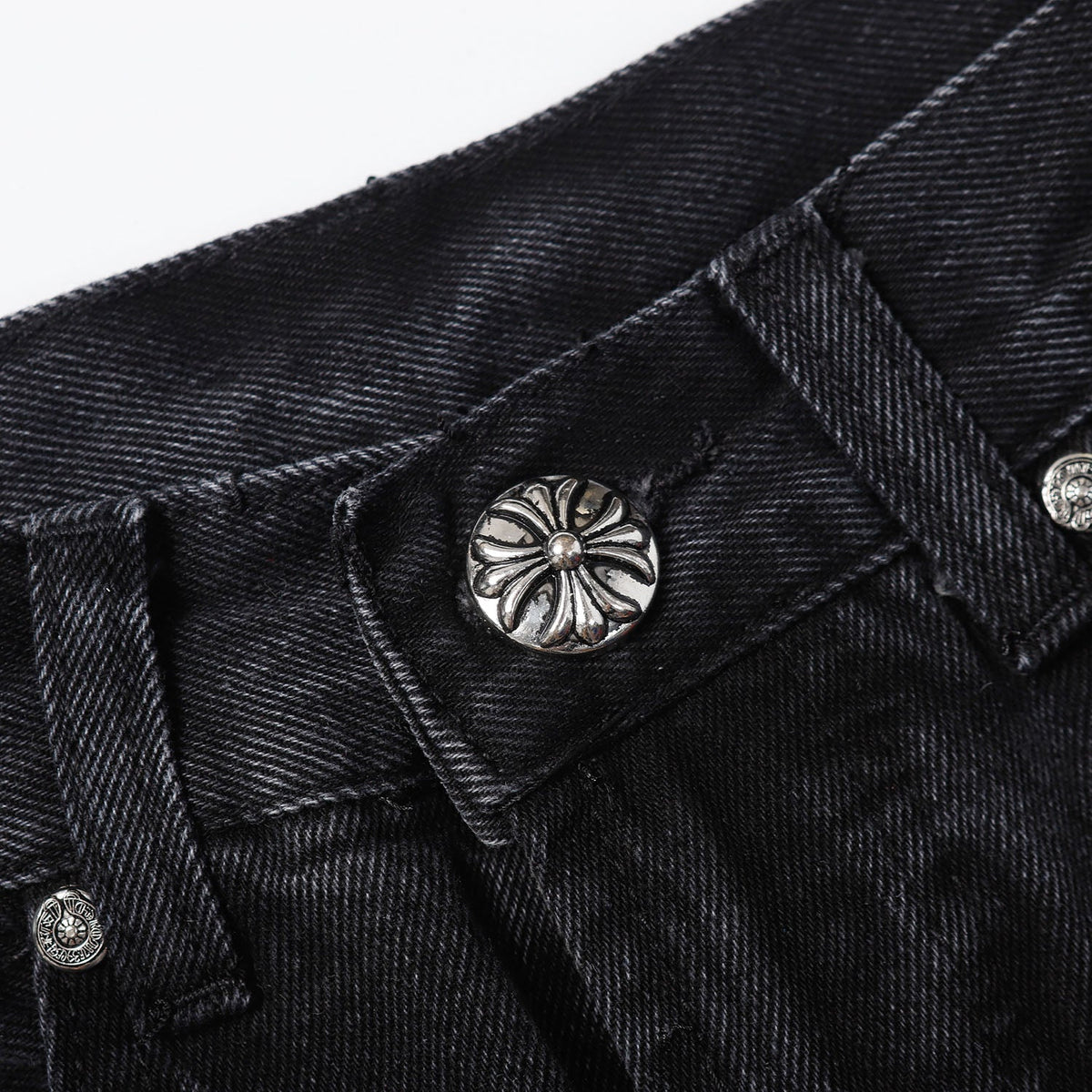 Chrome Hearts New Shorts 9921