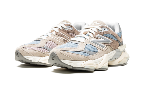 9060 "Sea Salt/Blue" U9060MUS