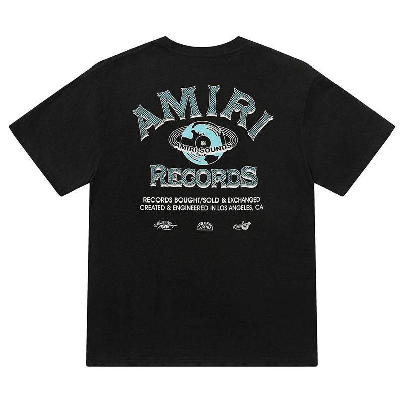 AMlRl Global records T-Shirt