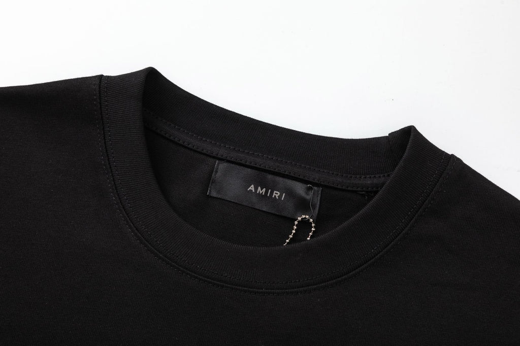 AMIRI Jazz Hideaway T-Shirt