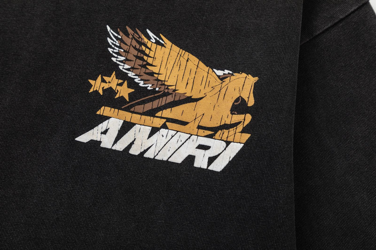 AMlRl Vintage Pegasus T-Shirt