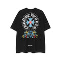 CHROME-HEARTS T-shirt-9985