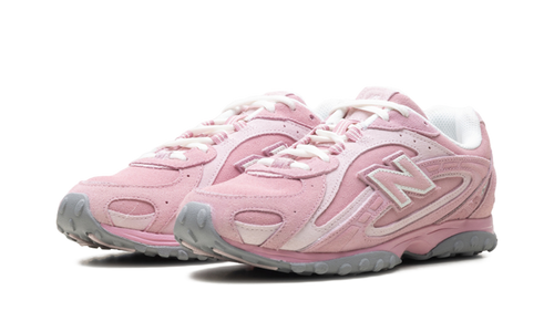 204L "Pastel Pink" U204LMMD