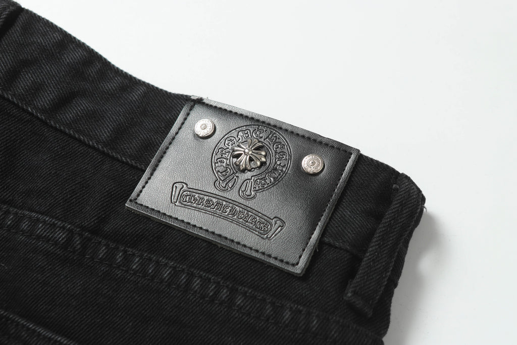 Chrome Hearts New Pants 9991