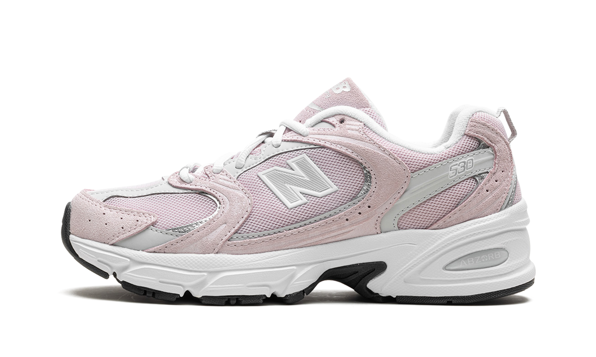 530 "STONE PINK" MR530CF