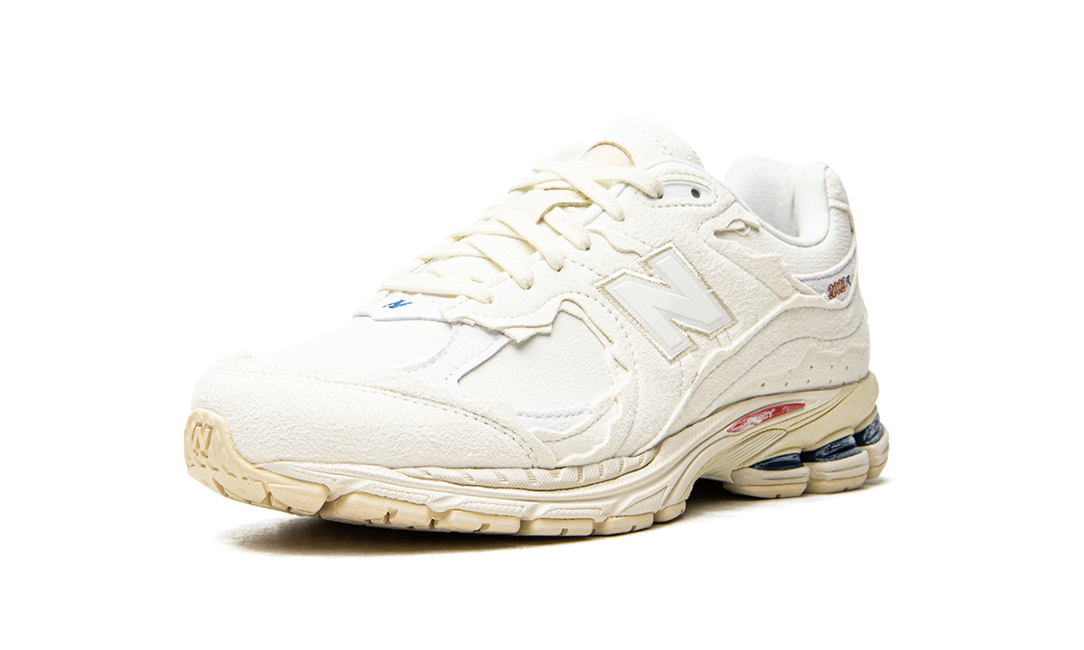 2002R "Protection Pack - Sea Salt" M2002RDC