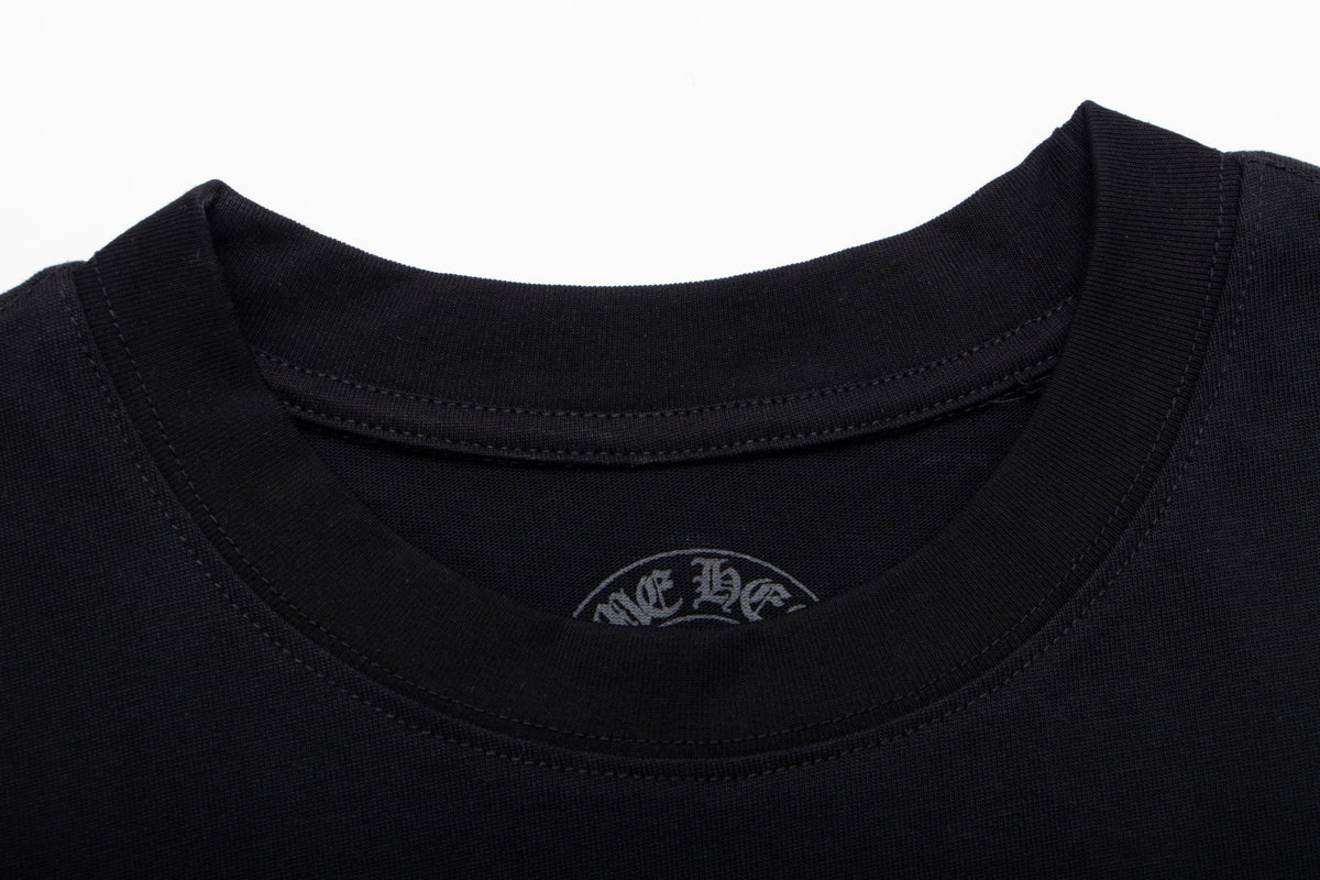 Chrome Hearts New T-shirts 6025