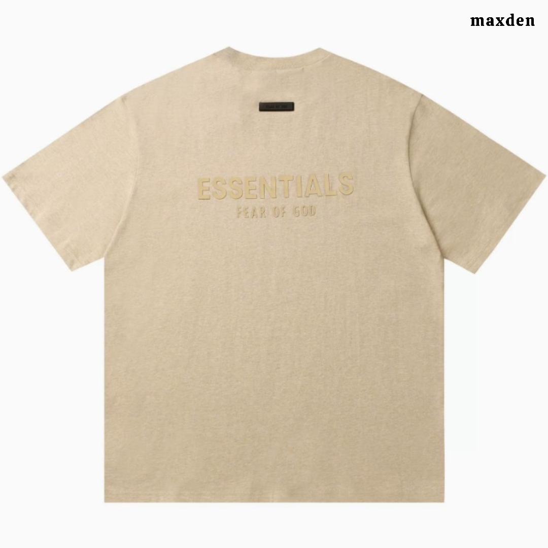 ESSENTIALS Crewneck T-Shirt