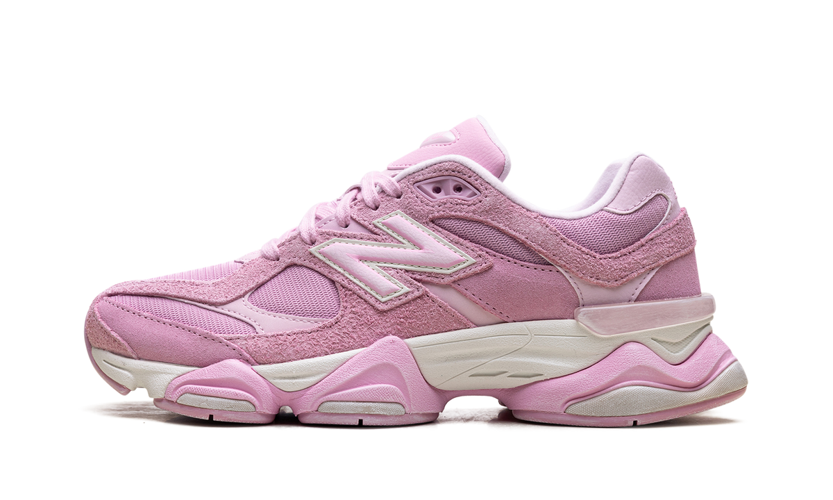 9060 "ASOS Exclusive Pink Overdye" U9060APP