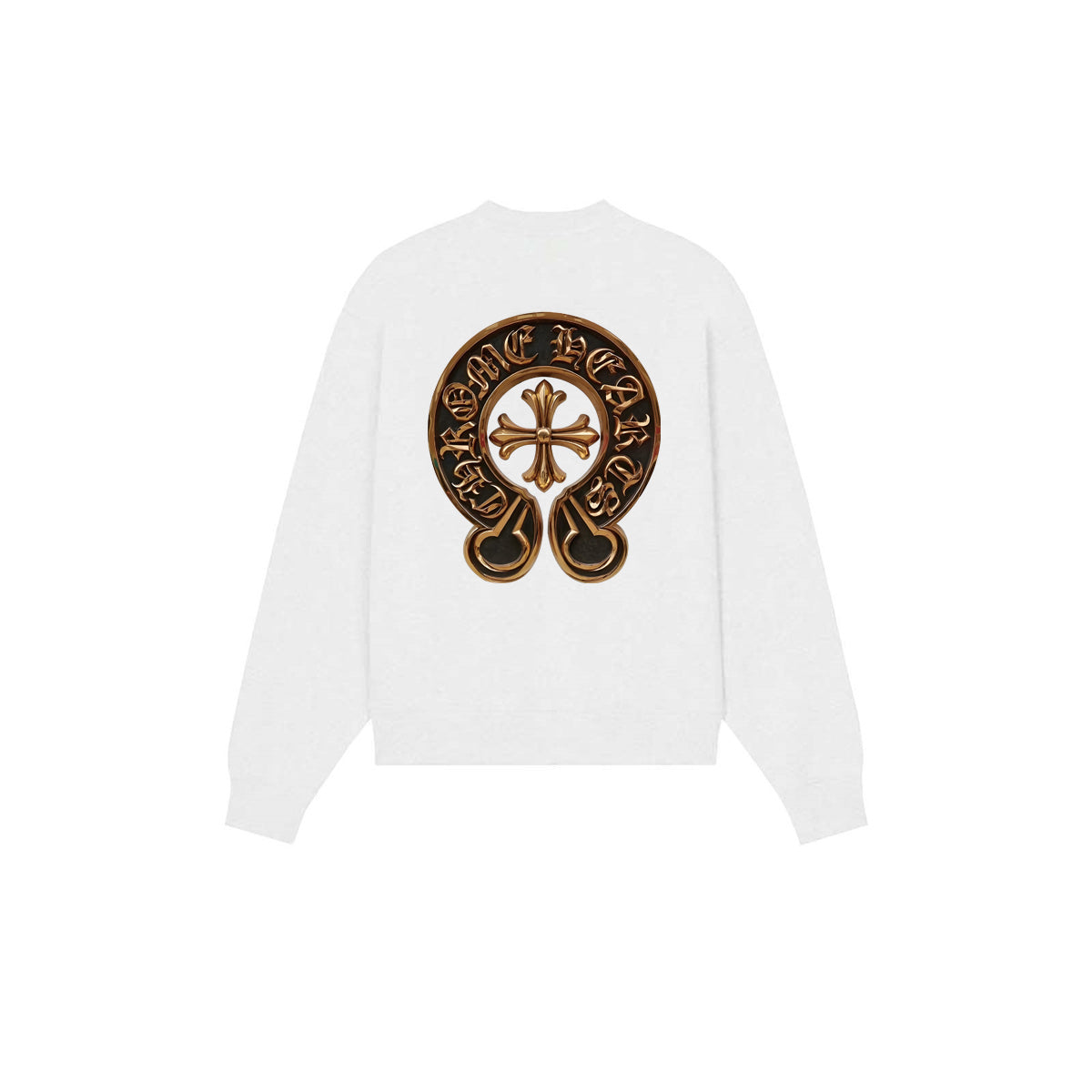 Chrome Hearts New SWEATSHIRTS -KLX125