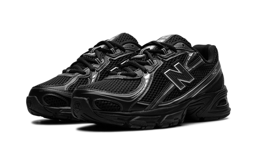 740 "Black Silver" U740BM2