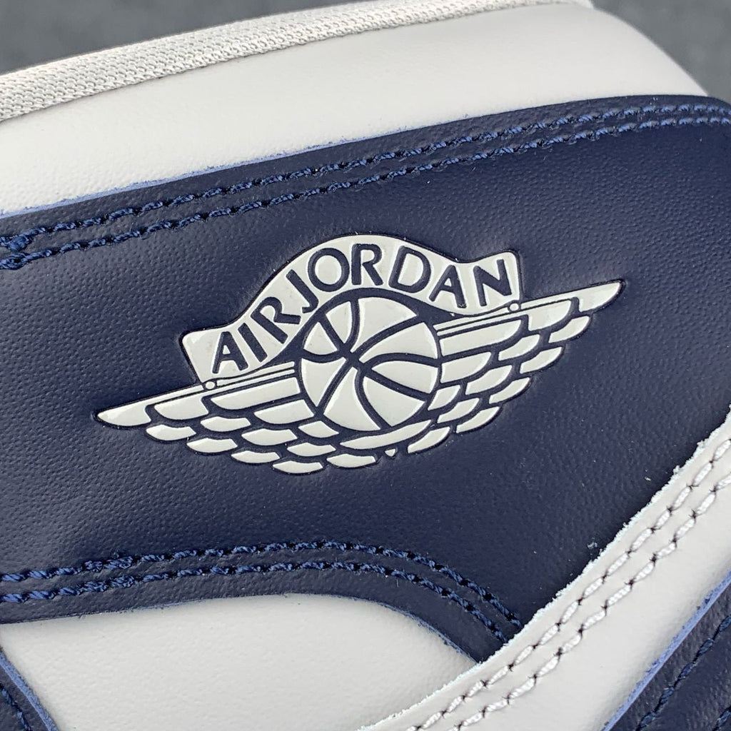 Air Jordan 1 Retro High '85 'Georgetown'