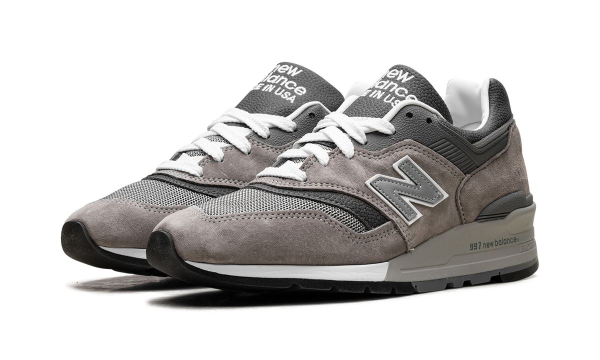 997 "MiUSA Grey" U997GY