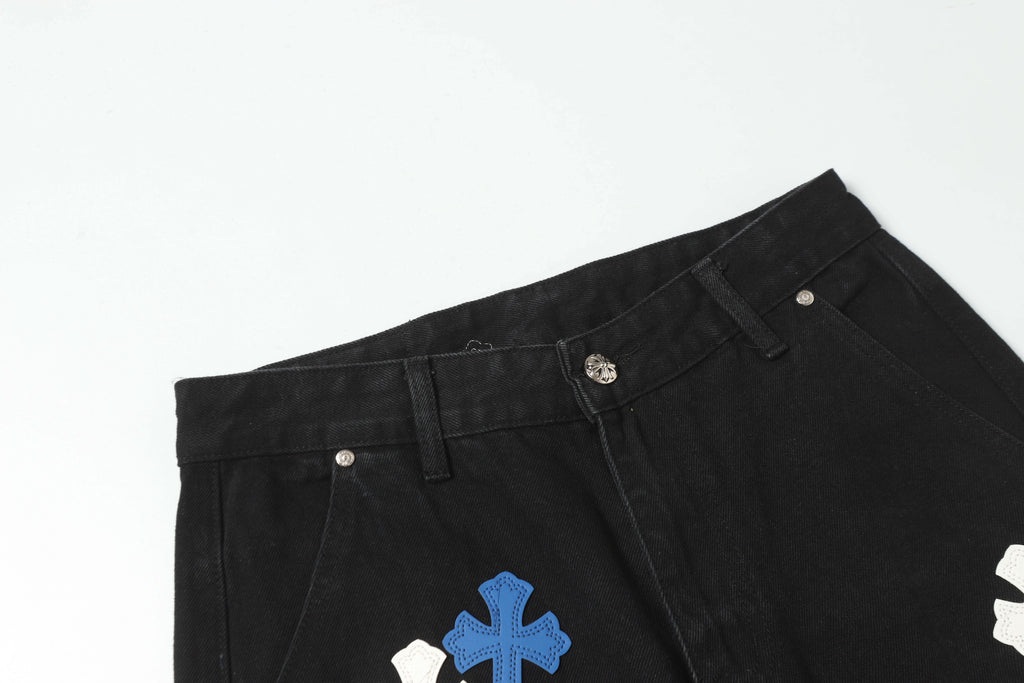 CHROME-HEARTS Pants-9986
