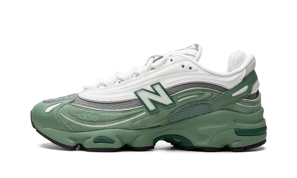 1000 "Green" M1000MA