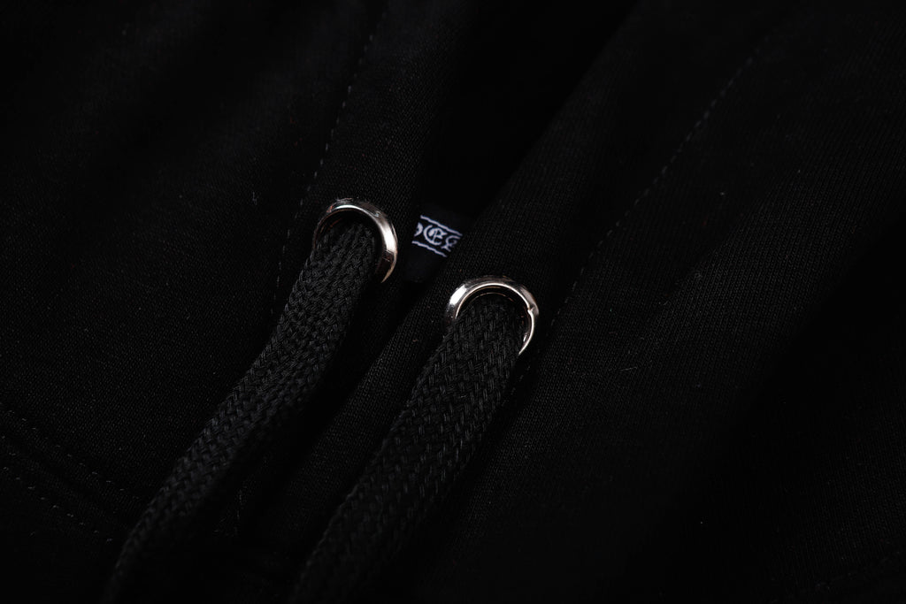 Chrome Hearts New Hoodie 8815