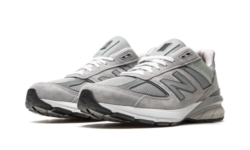 990 V5 "Grey" M990GL5