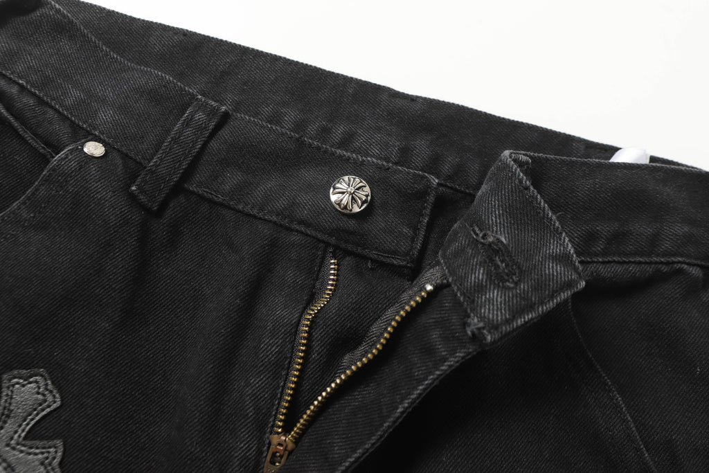 CHROME-HEARTS NEW Shorts 9902