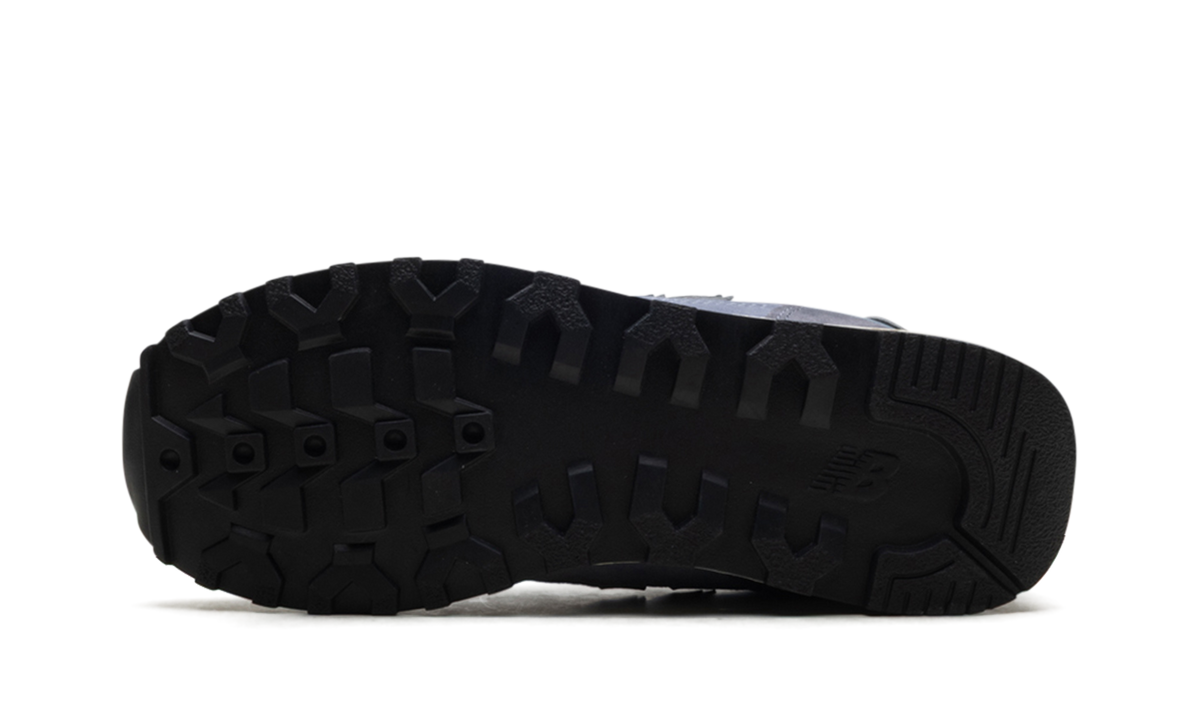 475 "Steel Arctic Grey" M475VTH
