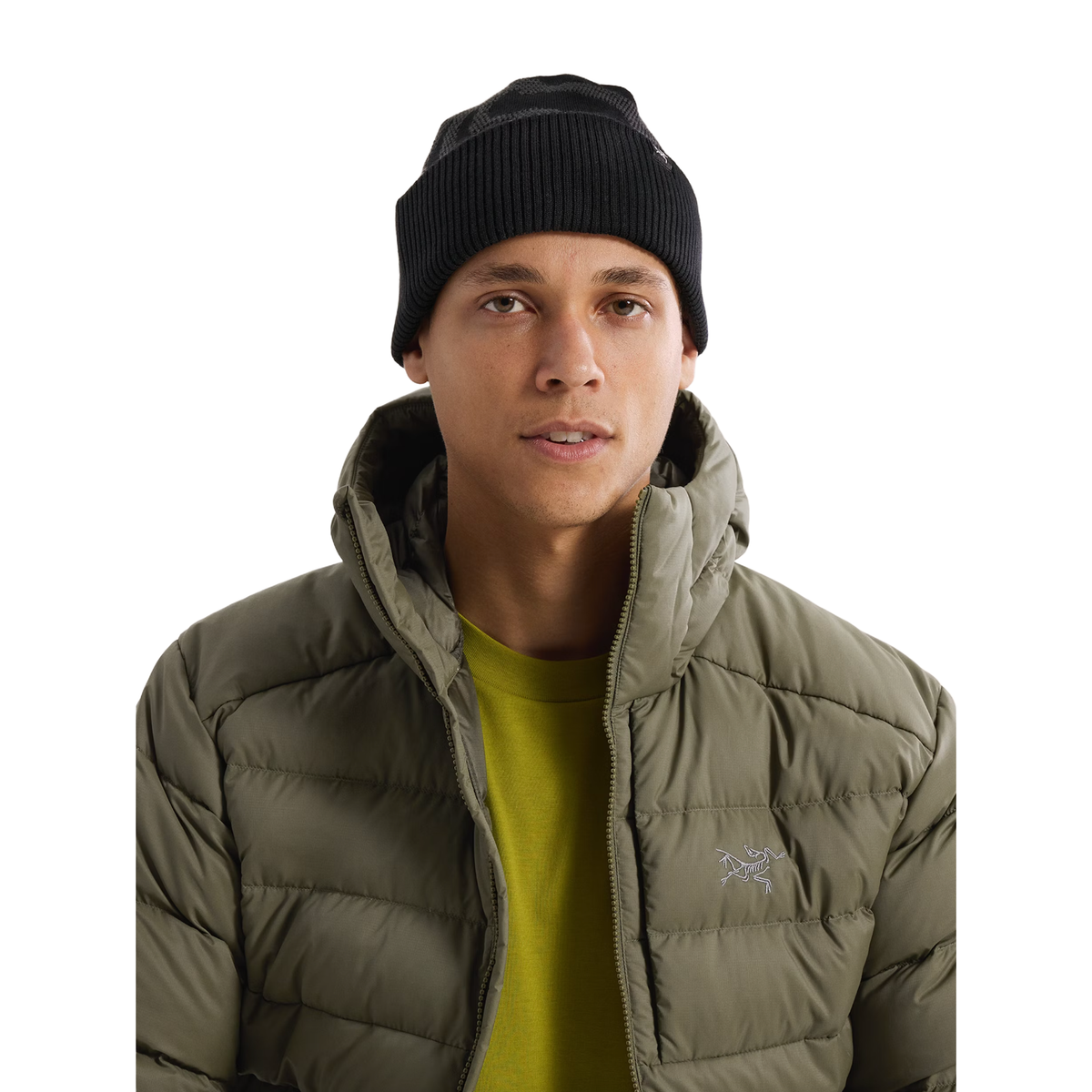 Arc'teryx Grotto Ribbed Toque