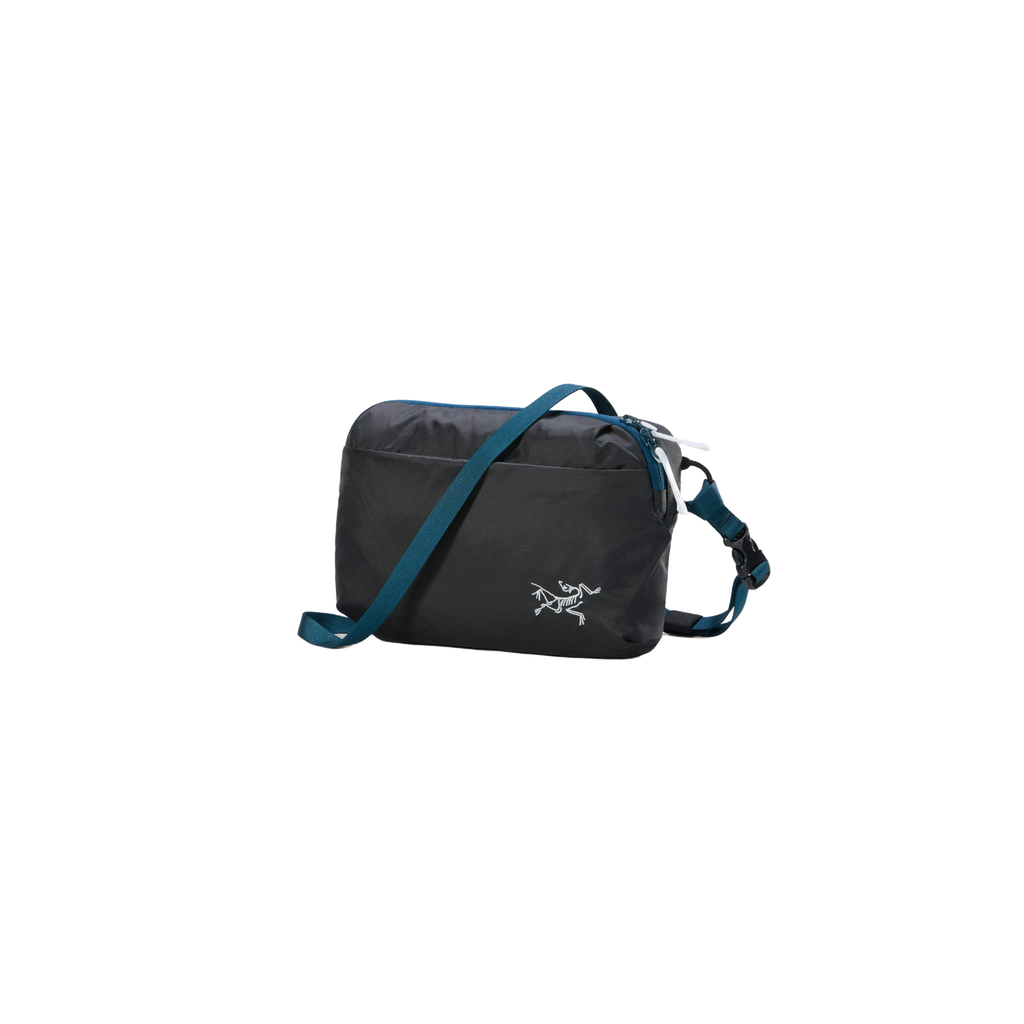 Arc'teryx Heliad Crossbody Bag in Lodestar