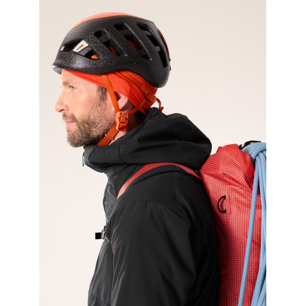 Arc'teryx Satoro Merino Toque