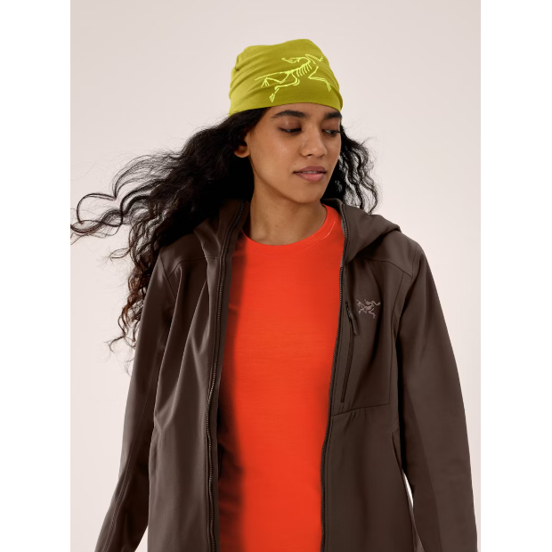 Arc'teryx Satoro Merino Toque