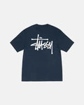BASIC STÜSSY TEE