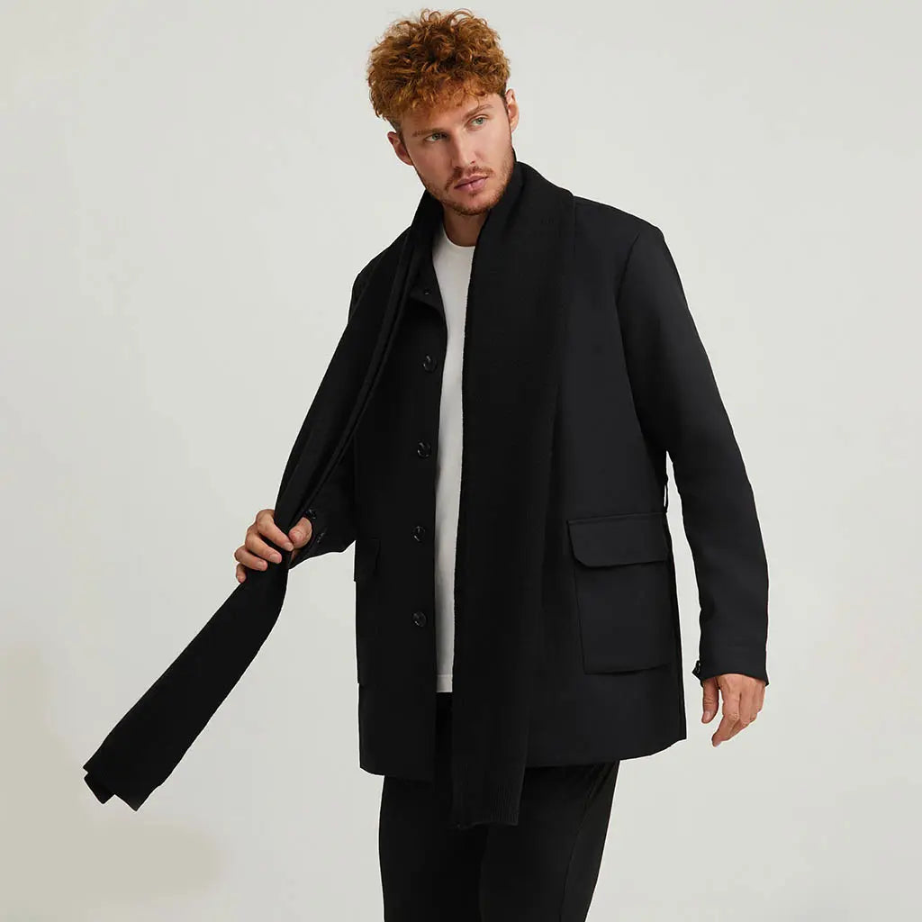 BLACK WINTER BUNDLE
