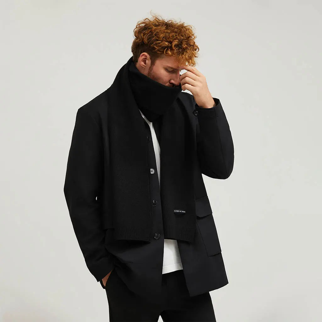 BLACK WINTER BUNDLE