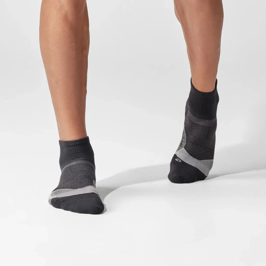 Feetures Sock Elite Light Cushion Quarter