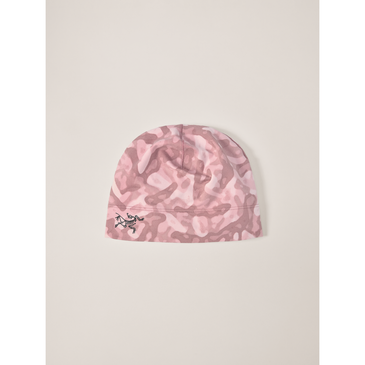 Arc'teryx Rho Toque Print in Bliss Grottoflage