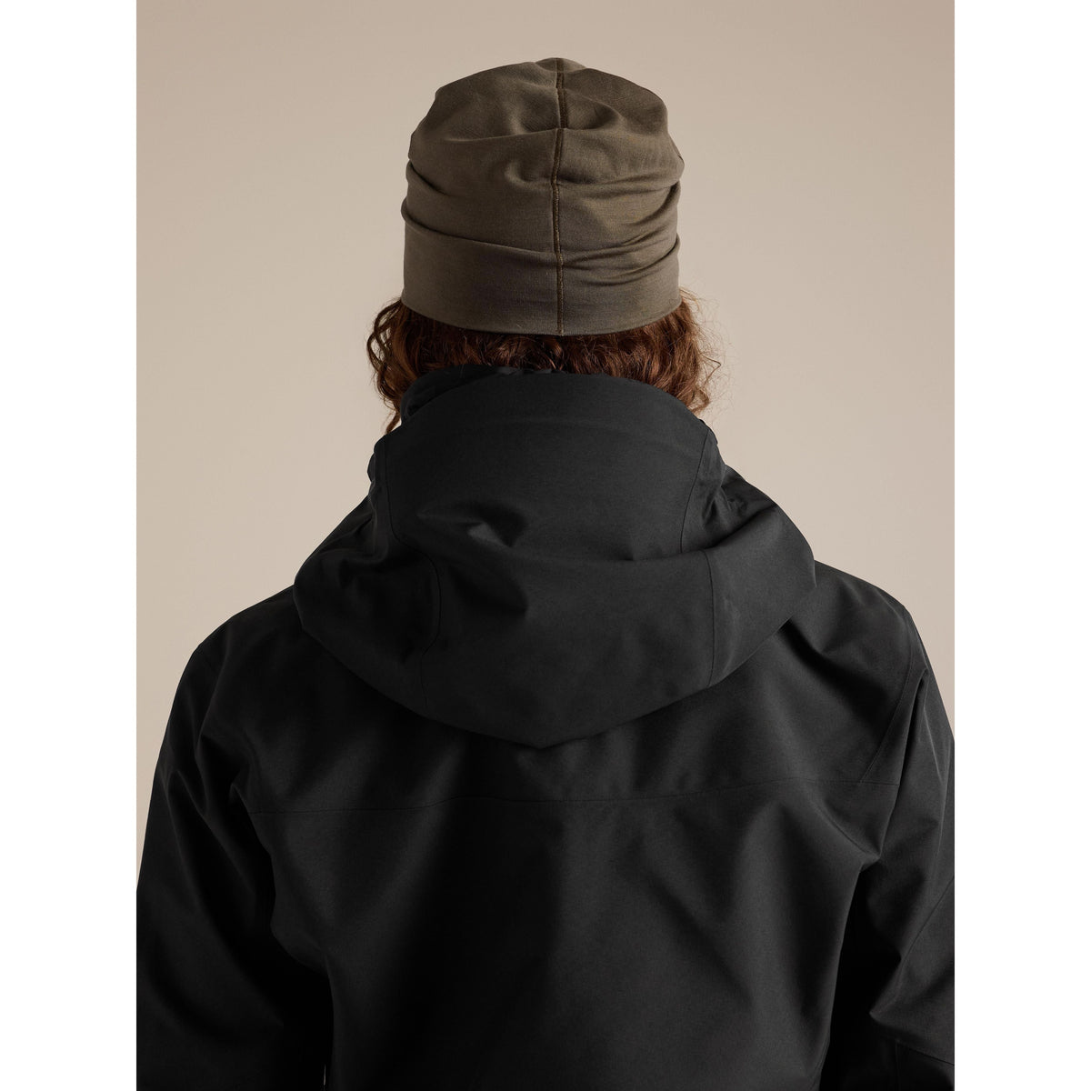 Arc'teryx Satoro Merino Toque