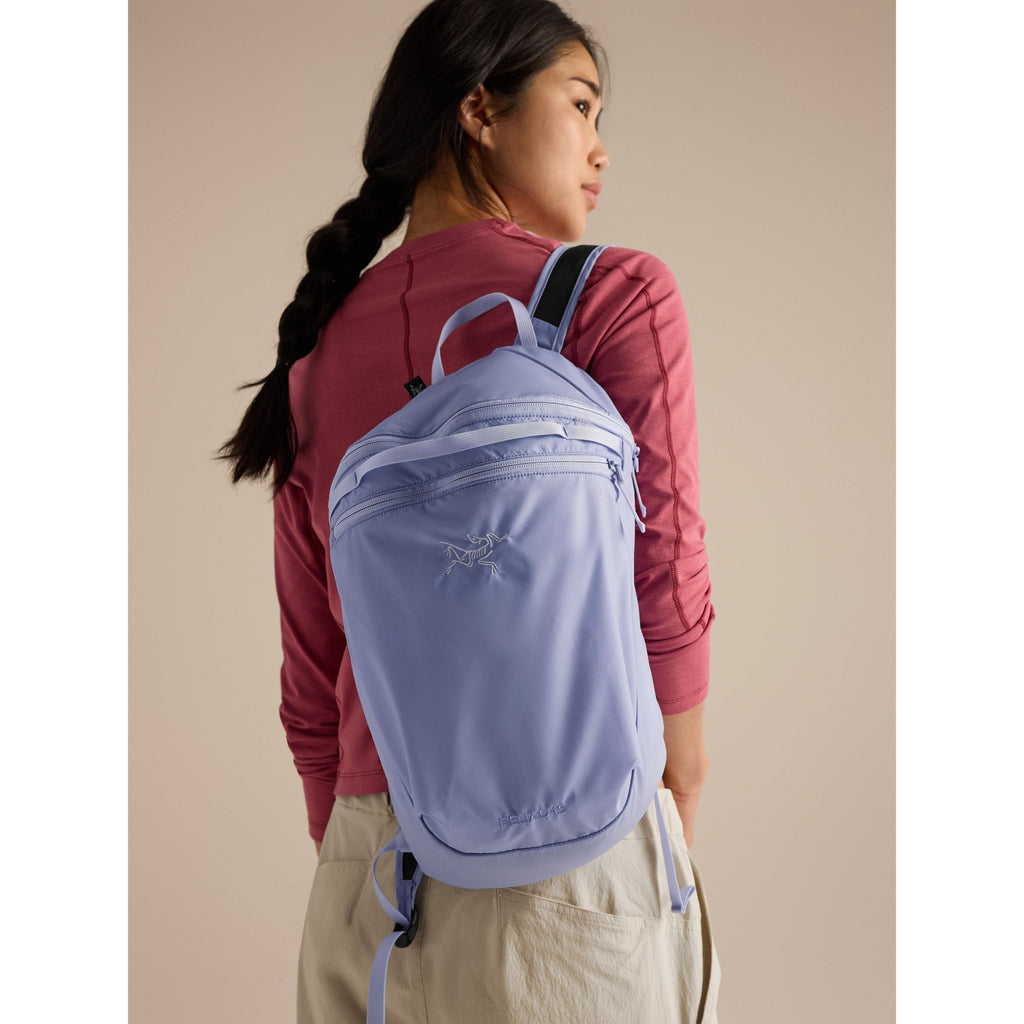 Arc'teryx Heliad 15 Backpack