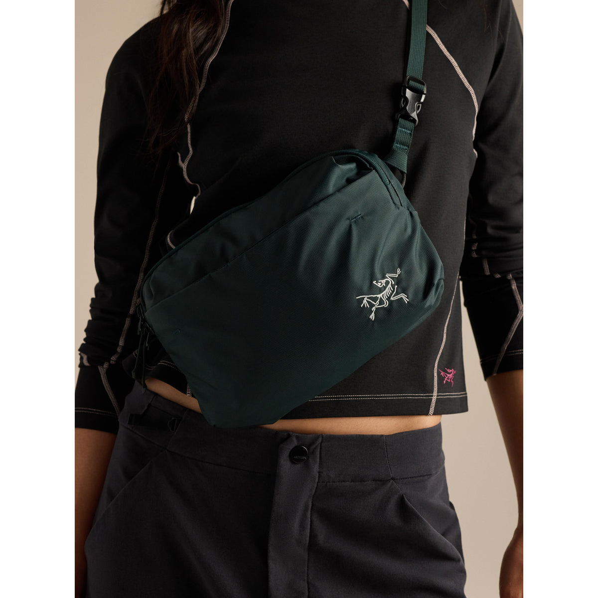 Arc'teryx Heliad Crossbody Bag