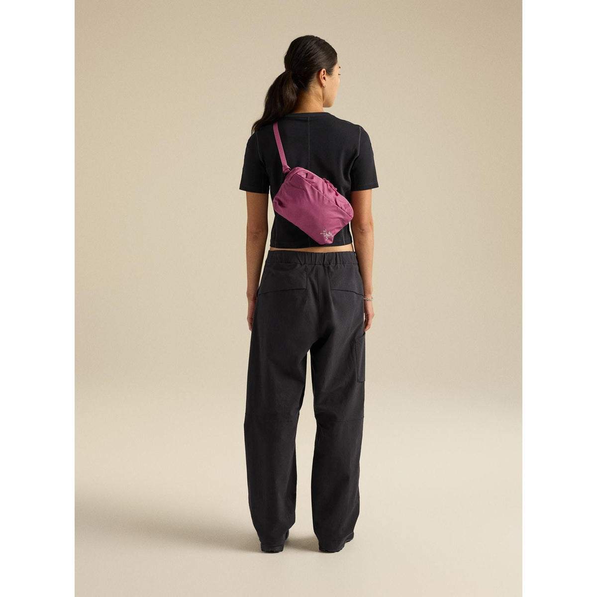 Arc'teryx Heliad Crossbody Bag