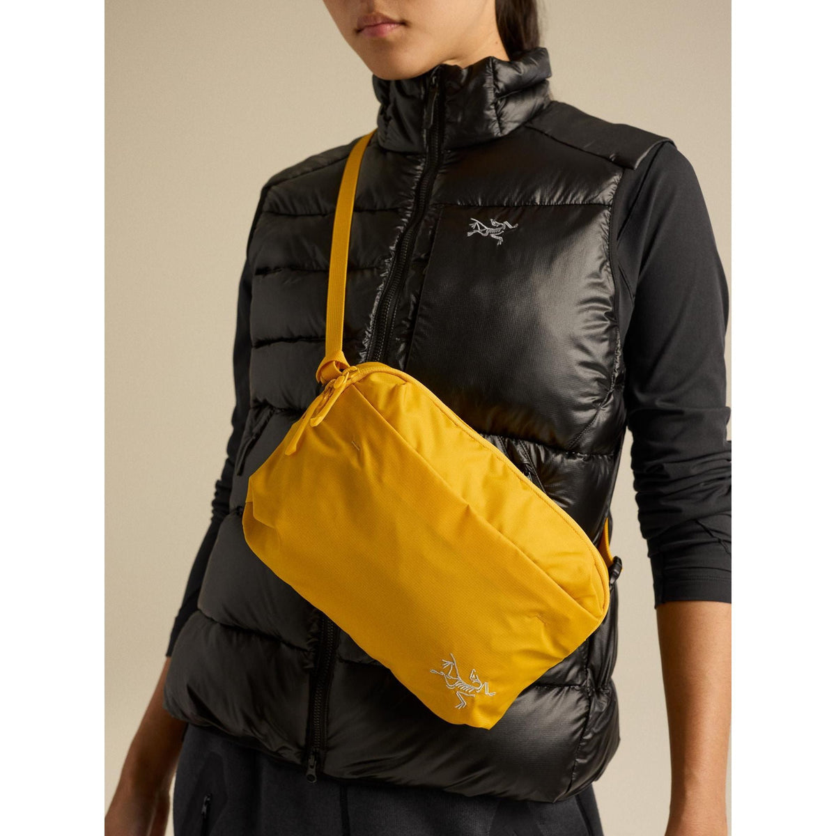 Arc'teryx Heliad Crossbody Bag
