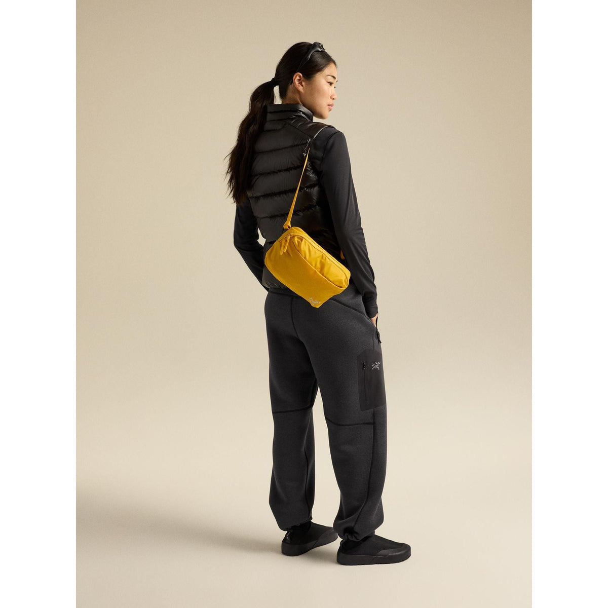 Arc'teryx Heliad Crossbody Bag