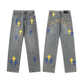 Chrome Hearts New Pants 505