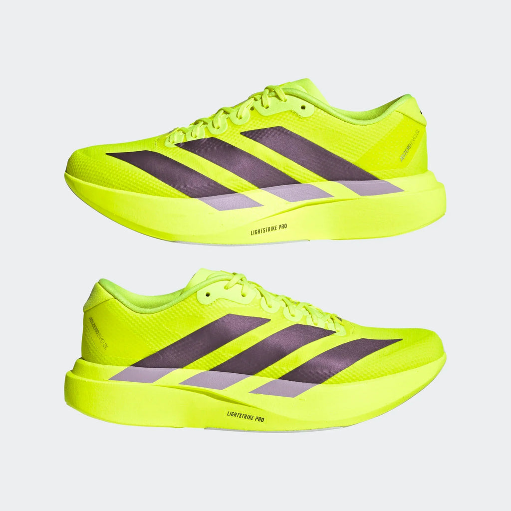Adidas Men's Adizero EVO SL WOVEN Shoes
