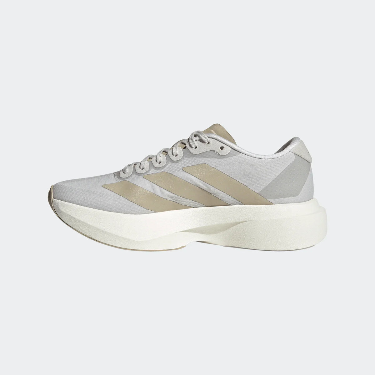 Adidas Women's Adizero EVO SL Woven Lightstrikepro Running Shoes