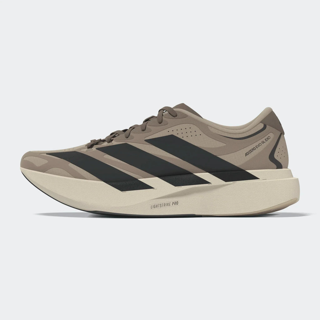 Adidas Men's Adizero EVO SL EXO Shoes