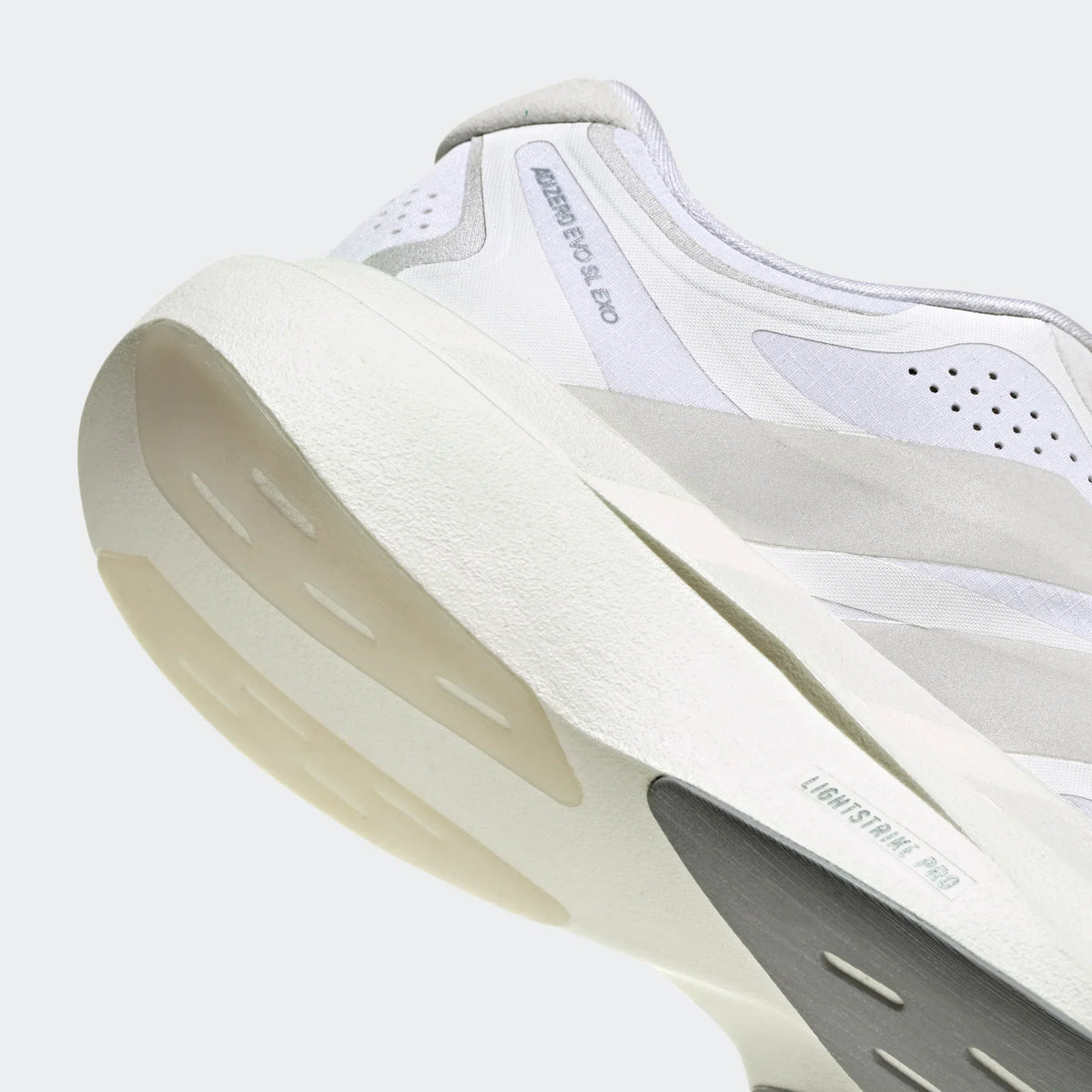 Adidas Women's Adizero EVO SL EXO Lightstrikerpro Running Shoes