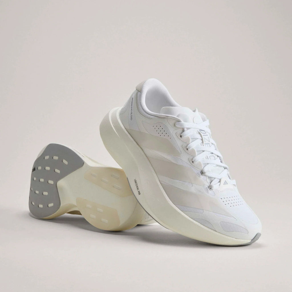 Adidas Women's Adizero EVO SL EXO Lightstrikerpro Running Shoes