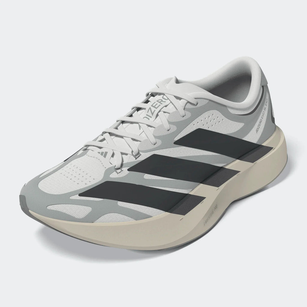 Adidas Women's Adizero EVO SL EXO Lightstrikepro Running Shoes